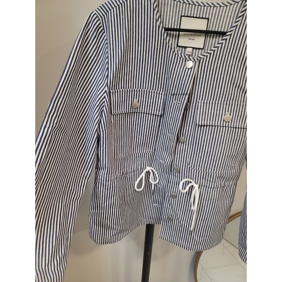 Bagatelle NYC jacket Blazer women Size Large - Picture 2 of 4